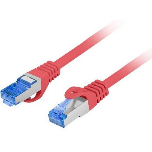 Kabel RJ45 – RJ45 LANBERG PCF6A-10CC-1500-R 15 m