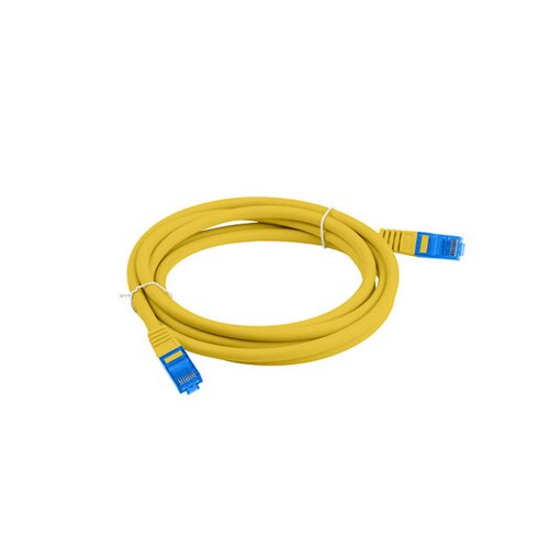 Kabel RJ-45 - RJ-45 LANBERG 0.5 m