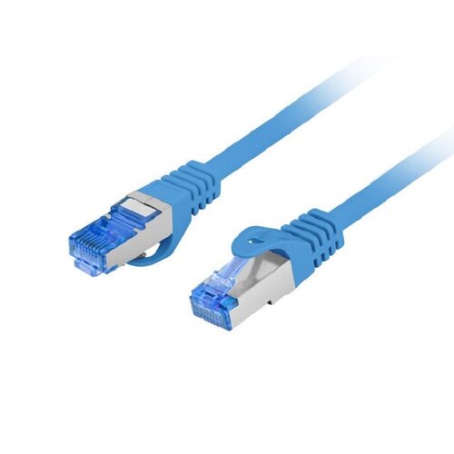 Kabel RJ-45 - RJ-45 LANBERG 1.5 m