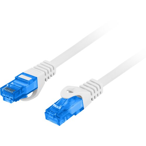 Kabel RJ-45 - RJ-45 LANBERG PCF6A-10CC-0150-S 1.5 m