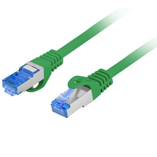 Kabel RJ45 - RJ45 LANBERG PCF6A-10CC-0300-G 3 m