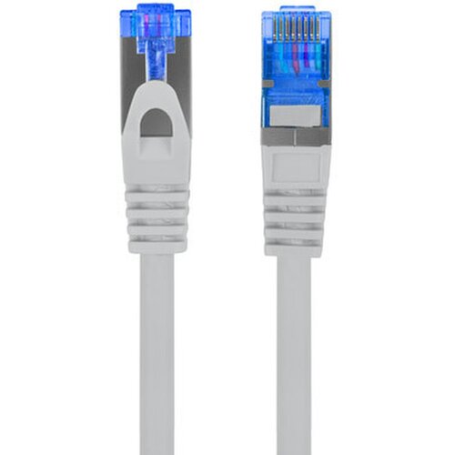 Kabel RJ-45 - RJ-45 LANBERG PCF6A-10CC-0200-S 2 m