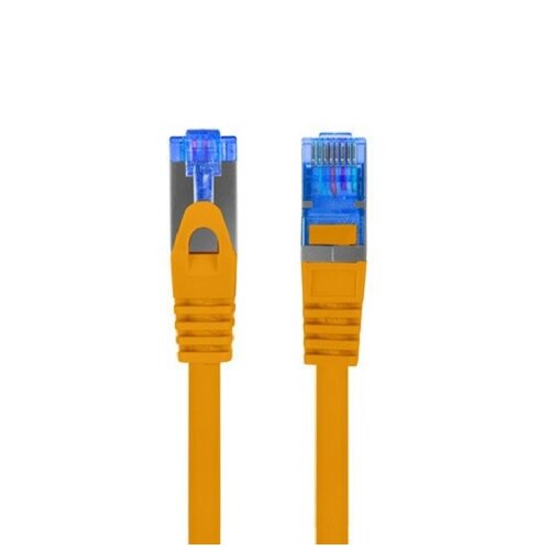 Kabel RJ45 - RJ45 LANBERG PCF6A-10CC-0500-O 5 m