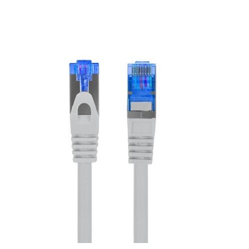 Kabel RJ45 - RJ45 LANBERG 5 m
