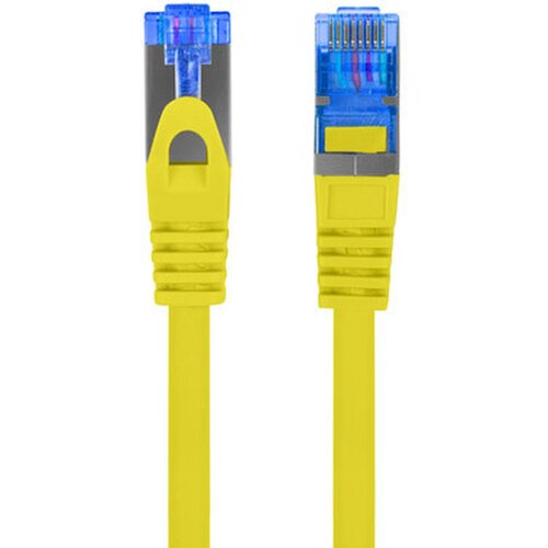 Kabel RJ45 - RJ45 LANBERG PCF6A-10CC-0200-Y 2 m