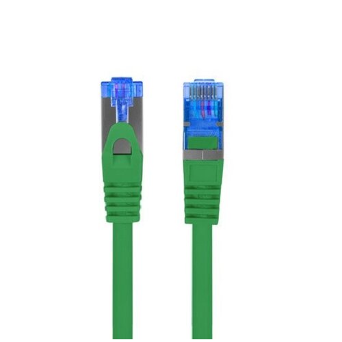 Kabel RJ45 - RJ45 LANBERG 5 m
