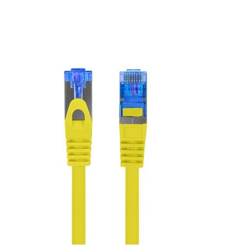 Kabel RJ45 - RJ45 LANBERG 5 m