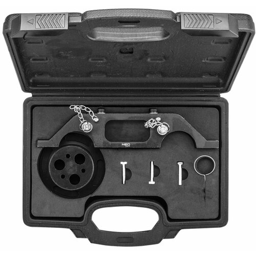 Zestaw blokad rozrządu NEO TOOLS 11-331