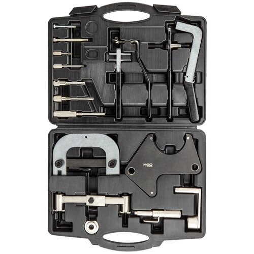 Zestaw blokad rozrządu NEO TOOLS 11-322