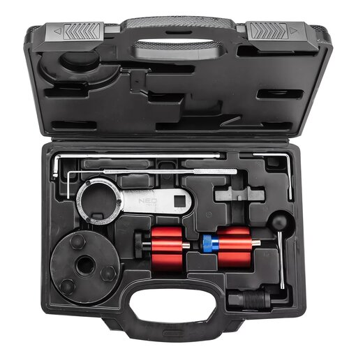 Zestaw blokad rozrządu NEO TOOLS 11-302