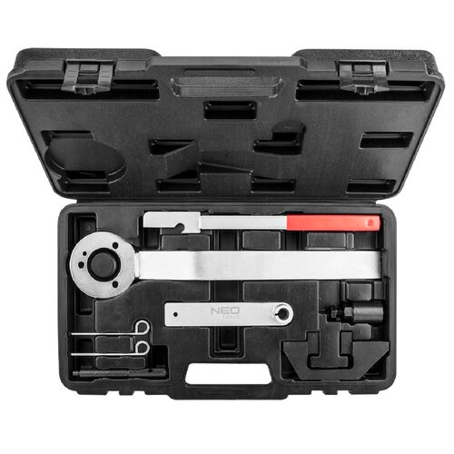 Zestaw blokad rozrządu NEO TOOLS 11-317