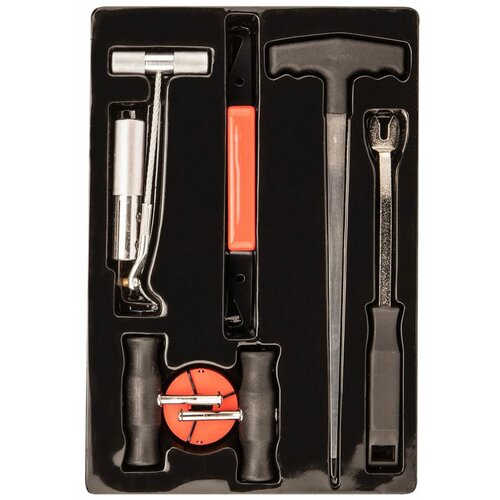 Zestaw do demontażu szyb NEO TOOLS 11-819