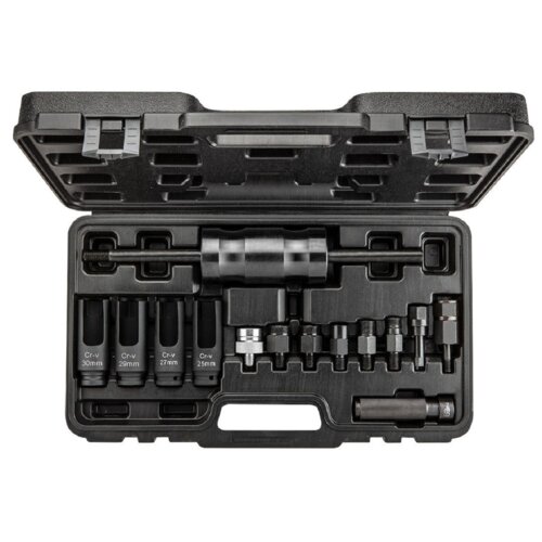 Zestaw ściągaczy do wtrysków NEO TOOLS 11-883