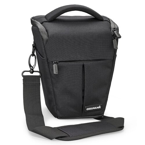 Torba CULLMANN Malaga Action 300 Czarny