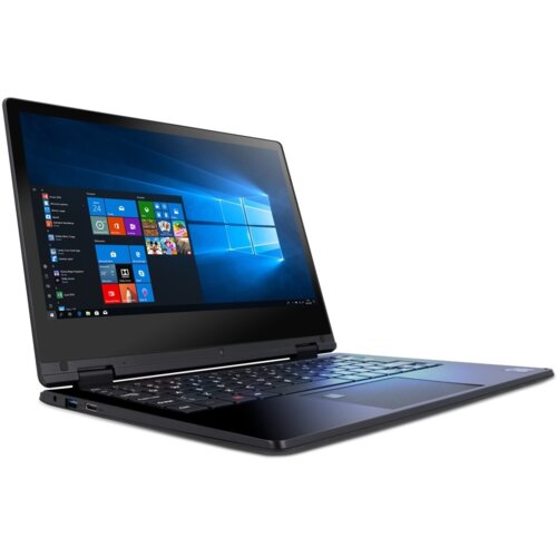 Laptop TECHBITE Arc 11.6" IPS Celeron N4000 4GB SSD 64GB Windows 10 Professional