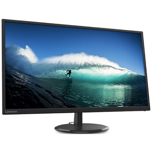 Monitor LENOVO D32q-20 32" 2560x1440px IPS 4 ms