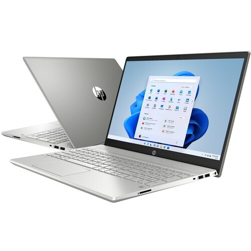 Laptop HP Pavilion 15-CS3029NW 15.6" IPS i5-1035G1 8GB RAM 512GB SSD Windows 10 Home