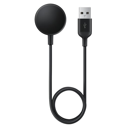 Ładowarka do smartwatcha SAMSUNG EP-OR825BBEGWW Czarny