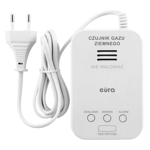 Czujnik gazu EURA GD-01A2