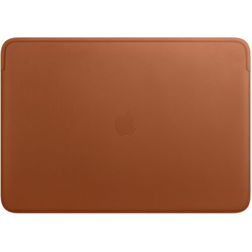 Etui na laptopa APPLE MacBook Pro 16 cali Brązowy