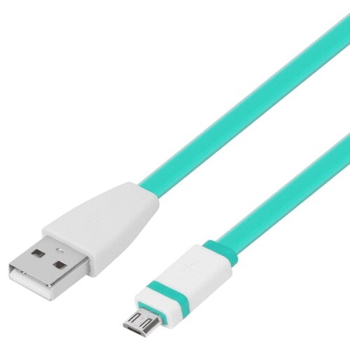 Kabel USB - Micro USB TB 1 m