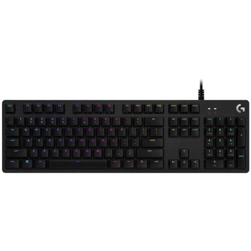 Klawiatura LOGITECH G512 Tactile