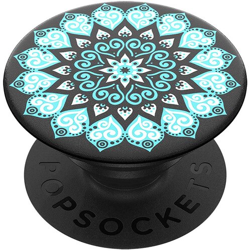 Uchwyt i podstawka POPSOCKETS do telefonu (Peace Mandala Sky)