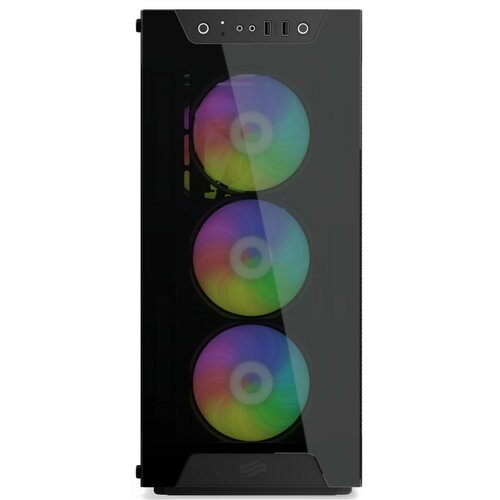 Obudowa SILENTIUMPC Armis AR6X EVO TG ARGB