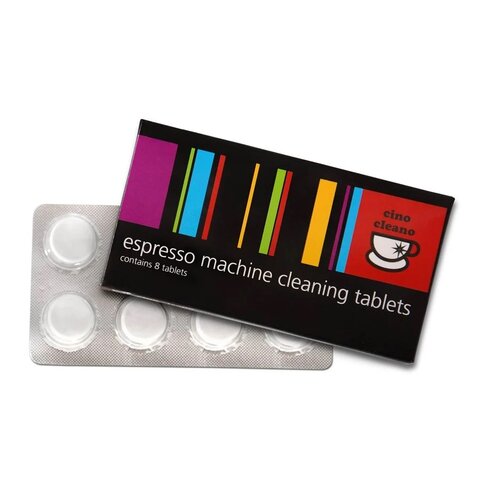 Tabletki czyszczące do ekspresu SAGE BEC250 (8 sztuk)
