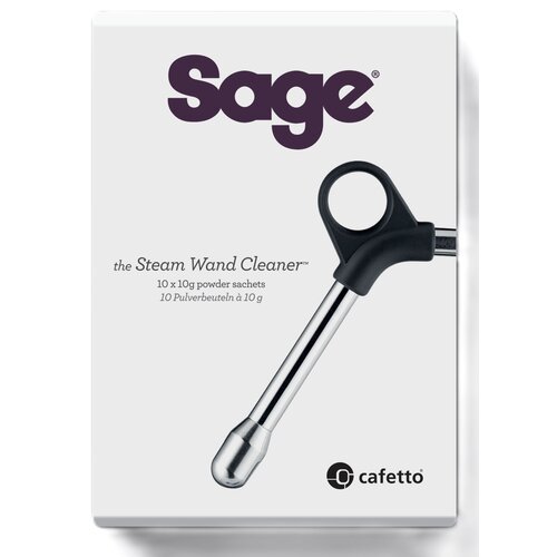 Środek do czyszczenia SAGE BES006 10 x 10g