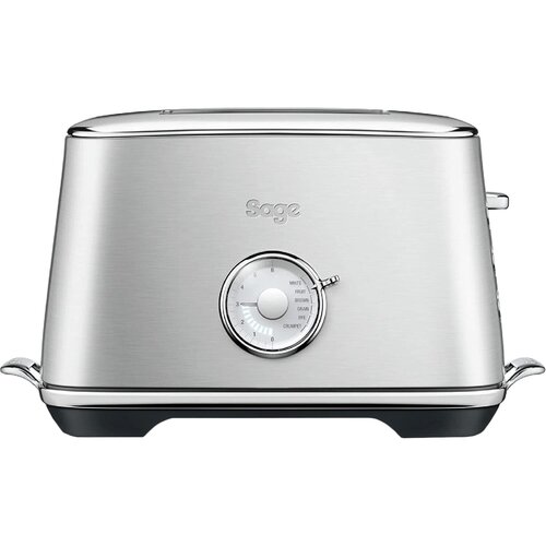 Toster SAGE STA735BSS