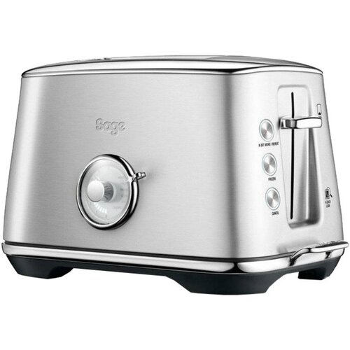 Toster SAGE STA735BSS