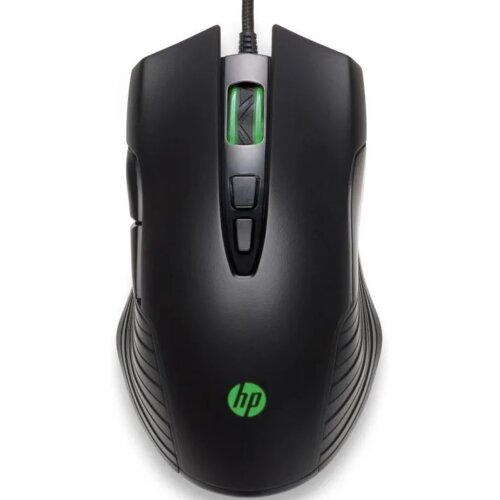 Mysz HP X220 Backlit