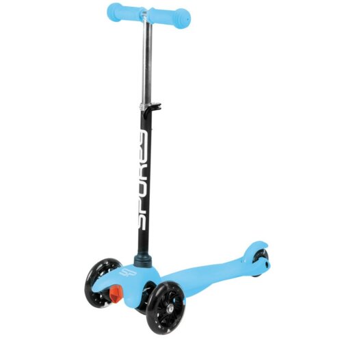 Hulajnoga dla dzieci SPOKEY Funride Niebieski