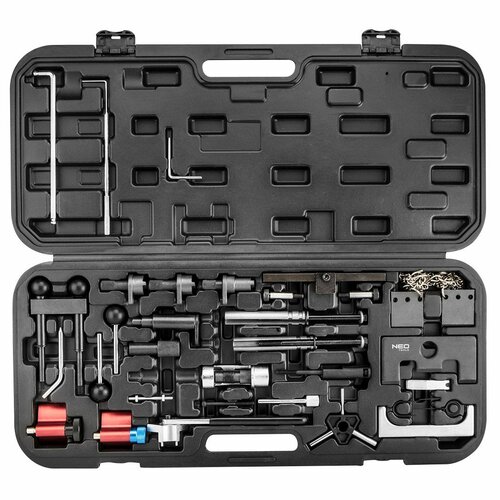 Zestaw blokad rozrządu NEO TOOLS 11-304