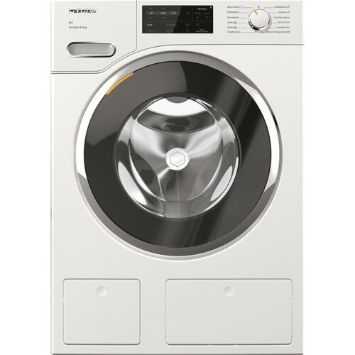 Pralka MIELE WWG660 WCS TDos 9kg 1400 obr A TwinDos