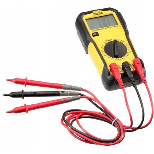 Miernik cyfrowy STANLEY FMHT82565-0