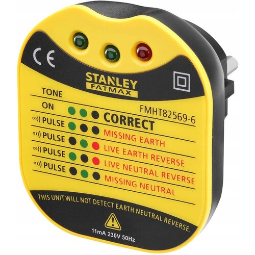 Tester prądu STANLEY FMHT82569-6