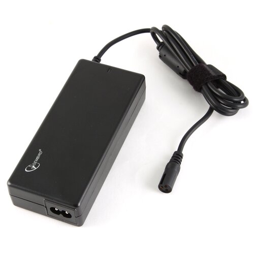 Zasilacz do laptopa GEMBIRD AC1D-07 90W
