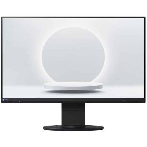 Monitor EIZO FlexScan EV2460-BK 23.8" 1920x1080px IPS