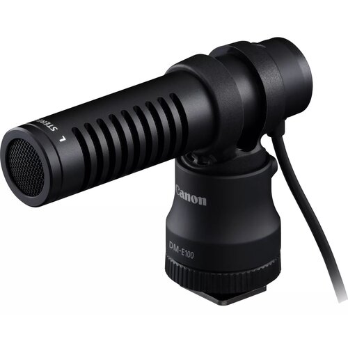 Mikrofon CANON DM-E100