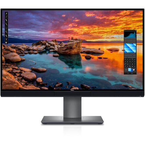 Monitor DELL UltraSharp UP2720Q 27'' 3840x2160px IPS