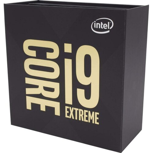 Procesor INTEL Core i9-10980XE