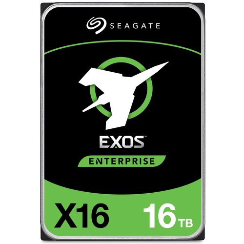 Dysk SEAGATE Exos X16 16TB HDD
