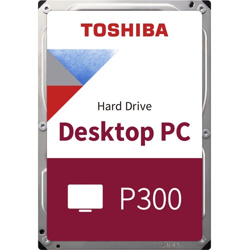 Dysk TOSHIBA P300 4TB HDD