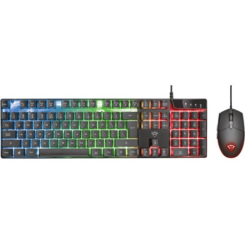 Zestaw TRUST GXT 838 Azor