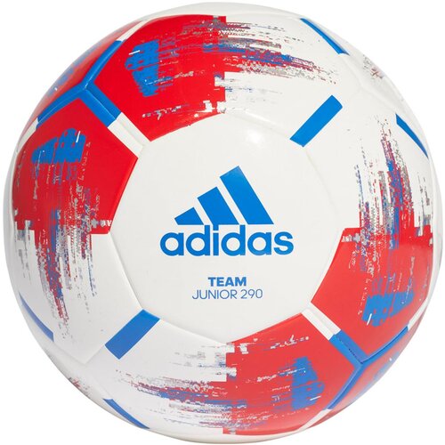 Piłka nożna ADIDAS Team J290 CZ9574 (rozmiar 5)