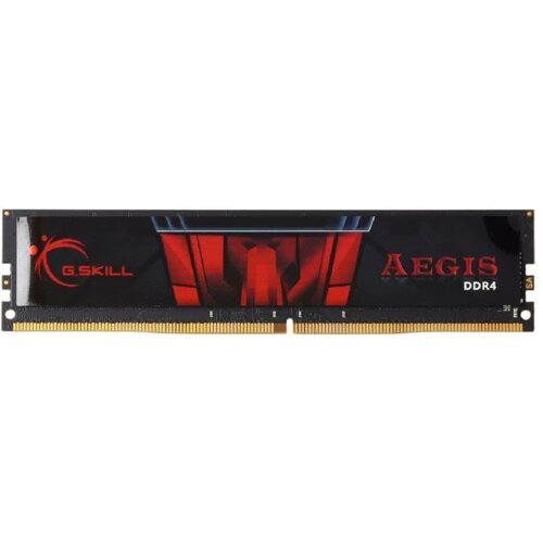 Pamięć RAM G.SKILL Aegis 8GB 3200Mhz