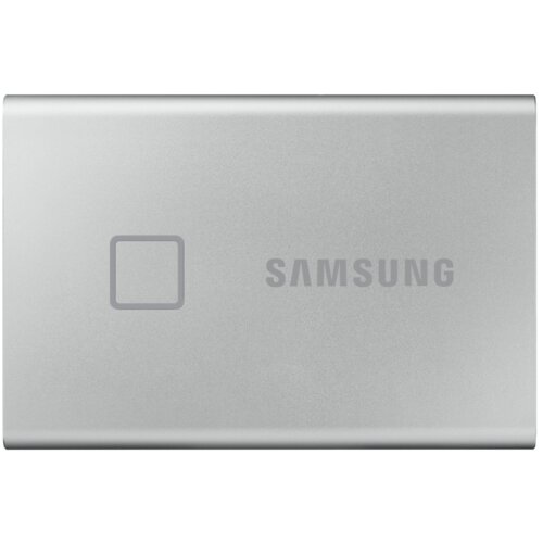 Dysk SAMSUNG T7 Touch 500GB SSD