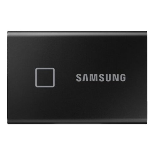 Dysk SAMSUNG T7 Touch 500GB SSD
